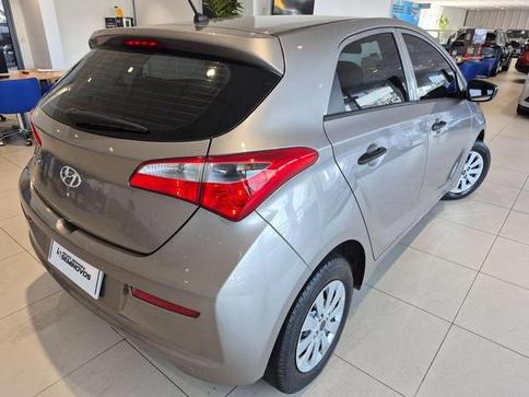 HYUNDAI HB20 1.0 COMFORT