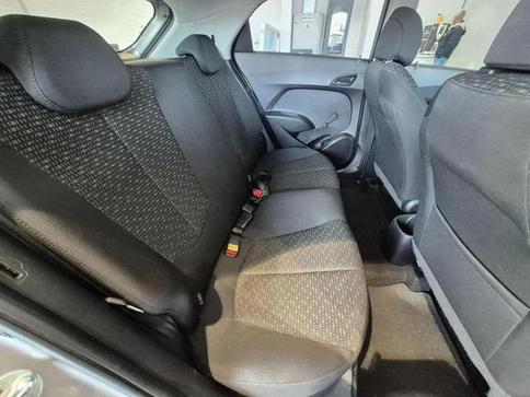 HYUNDAI HB20 1.0 COMFORT