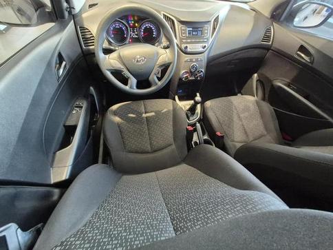 HYUNDAI HB20 1.0 COMFORT