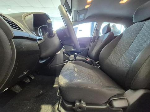 HYUNDAI HB20 1.0 COMFORT