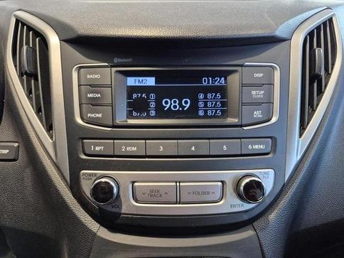 HYUNDAI HB20 1.0 COMFORT