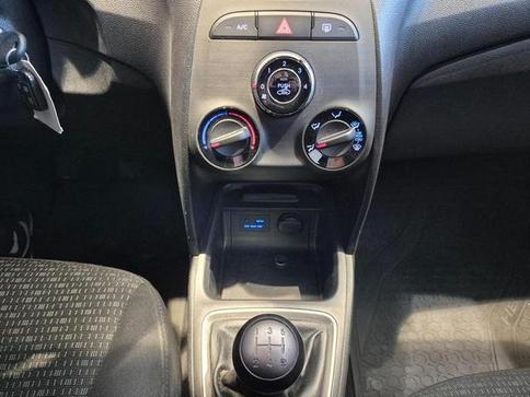 HYUNDAI HB20 1.0 COMFORT