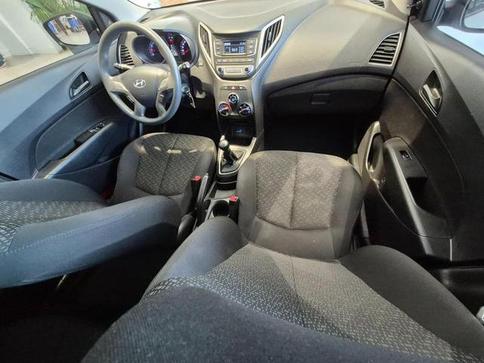 HYUNDAI HB20 1.0 COMFORT