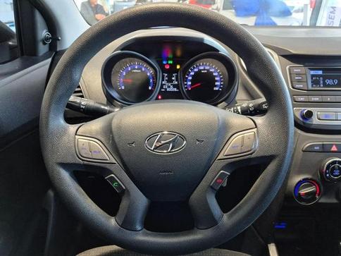HYUNDAI HB20 1.0 COMFORT