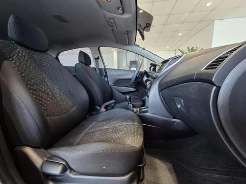 HYUNDAI HB20 1.0 COMFORT