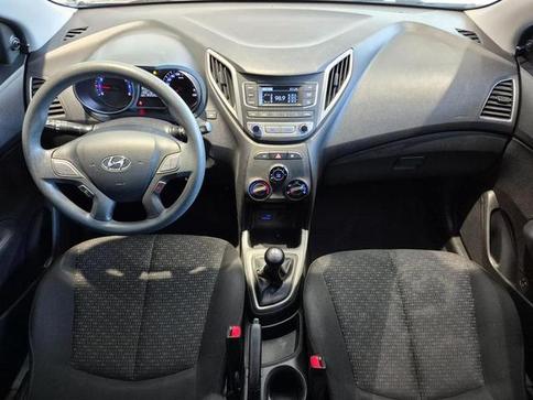 HYUNDAI HB20 1.0 COMFORT