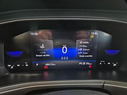 VOLKSWAGEN T CROSS 200 TSI