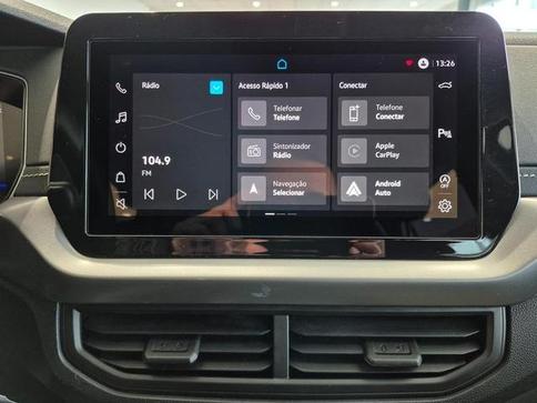 VOLKSWAGEN T CROSS 200 TSI