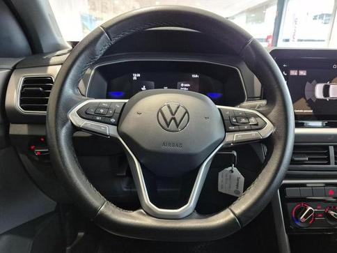 VOLKSWAGEN T CROSS 200 TSI