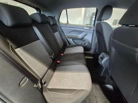 VOLKSWAGEN T CROSS 200 TSI