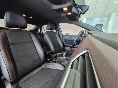 VOLKSWAGEN VIRTUS HIGHLINE 200 TSI 1.0 FLEX 12V AUT