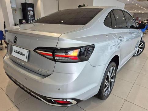 VOLKSWAGEN VIRTUS HIGHLINE 200 TSI 1.0 FLEX 12V AUT