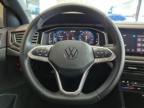 VOLKSWAGEN VIRTUS HIGHLINE 200 TSI 1.0 FLEX 12V AUT