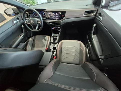 VOLKSWAGEN VIRTUS HIGHLINE 200 TSI 1.0 FLEX 12V AUT