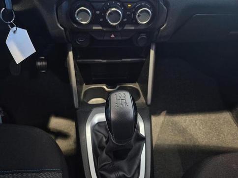 CITROEN C3 FEEL 1.0 MT
