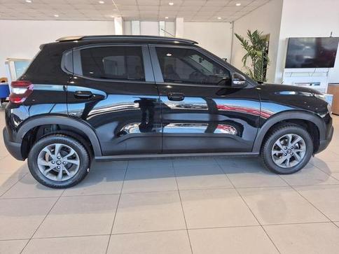 CITROEN C3 FEEL 1.0 MT