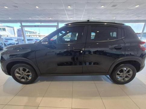 CITROEN C3 FEEL 1.0 MT
