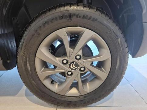 CITROEN C3 FEEL 1.0 MT