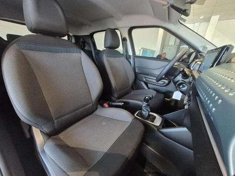 CITROEN C3 FEEL 1.0 MT