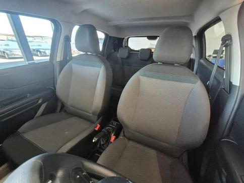 CITROEN C3 FEEL 1.0 MT
