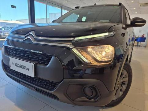 CITROEN C3 FEEL 1.0 MT