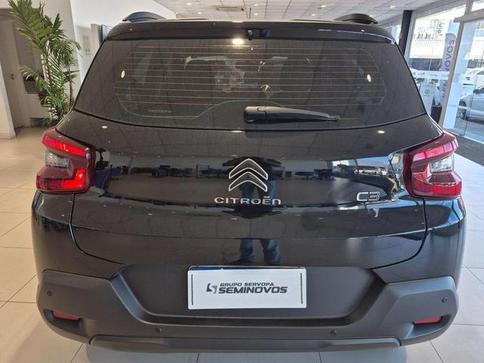 CITROEN C3 FEEL 1.0 MT