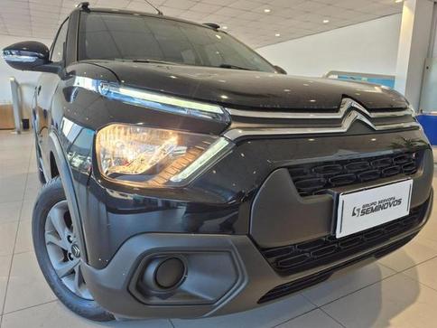 CITROEN C3 FEEL 1.0 MT
