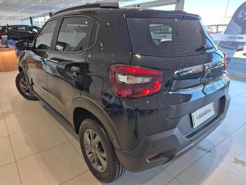 CITROEN C3 FEEL 1.0 MT