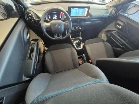 CITROEN C3 FEEL 1.0 MT