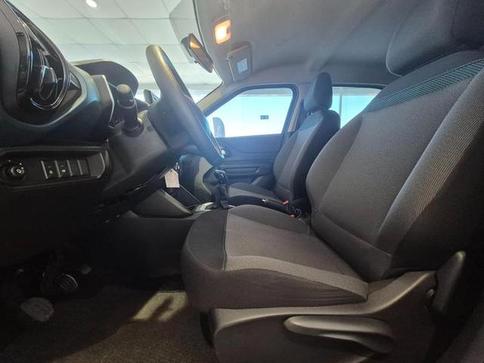 CITROEN C3 FEEL 1.0 MT