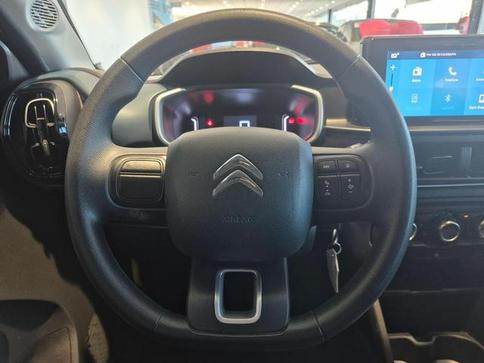CITROEN C3 FEEL 1.0 MT