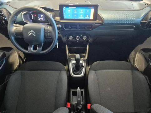 CITROEN C3 FEEL 1.0 MT