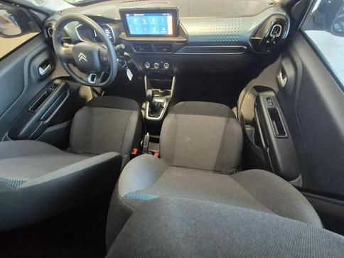 CITROEN C3 FEEL 1.0 MT