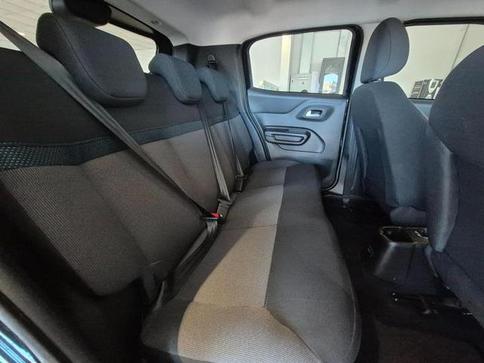 CITROEN C3 FEEL 1.0 MT