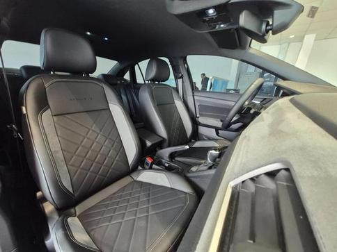 VOLKSWAGEN VIRTUS EXCLUSIVE 250 TSI 1.4 FLEX 16V AUT
