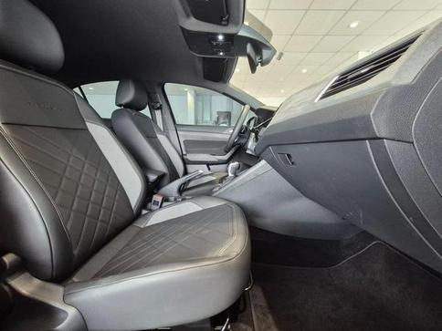 VOLKSWAGEN VIRTUS EXCLUSIVE 250 TSI 1.4 FLEX 16V AUT