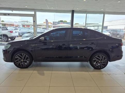 VOLKSWAGEN VIRTUS EXCLUSIVE 250 TSI 1.4 FLEX 16V AUT