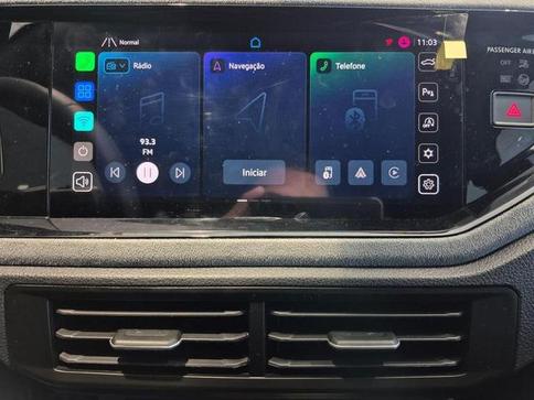 VOLKSWAGEN VIRTUS EXCLUSIVE 250 TSI 1.4 FLEX 16V AUT