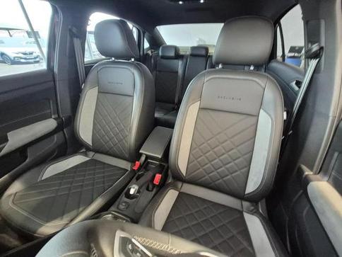 VOLKSWAGEN VIRTUS EXCLUSIVE 250 TSI 1.4 FLEX 16V AUT