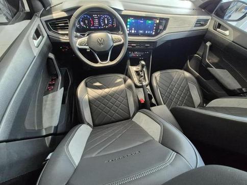 VOLKSWAGEN VIRTUS EXCLUSIVE 250 TSI 1.4 FLEX 16V AUT
