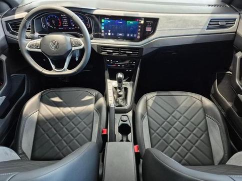 VOLKSWAGEN VIRTUS EXCLUSIVE 250 TSI 1.4 FLEX 16V AUT