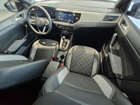 VOLKSWAGEN VIRTUS EXCLUSIVE 250 TSI 1.4 FLEX 16V AUT