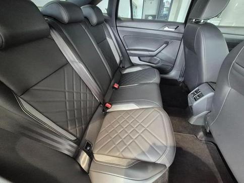 VOLKSWAGEN VIRTUS EXCLUSIVE 250 TSI 1.4 FLEX 16V AUT
