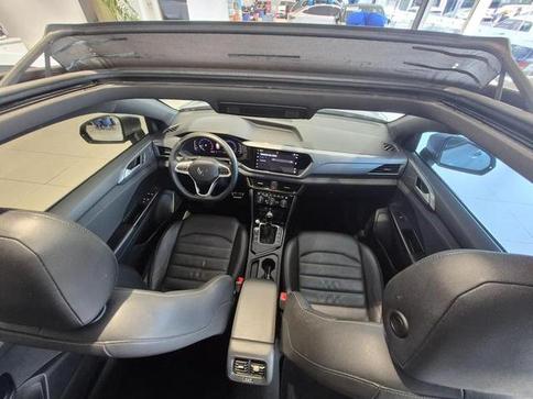 VOLKSWAGEN TAOS 1.4 250 TSI HIGHLINE