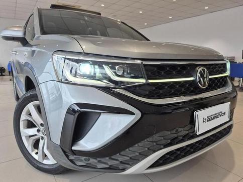 VOLKSWAGEN TAOS 1.4 250 TSI HIGHLINE