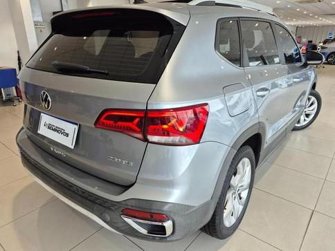 VOLKSWAGEN TAOS 1.4 250 TSI HIGHLINE