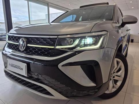 VOLKSWAGEN TAOS 1.4 250 TSI HIGHLINE