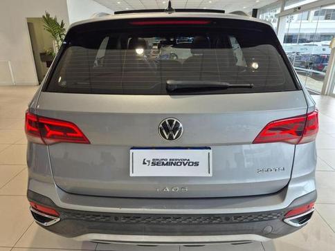 VOLKSWAGEN TAOS 1.4 250 TSI HIGHLINE