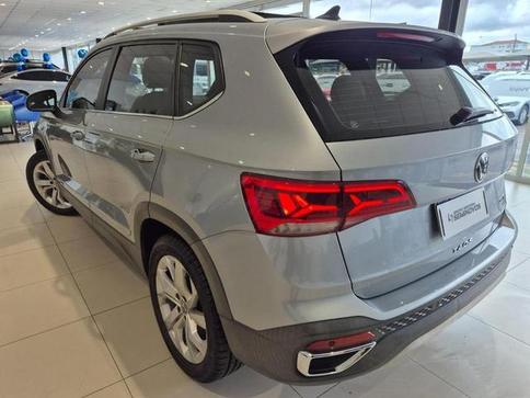 VOLKSWAGEN TAOS 1.4 250 TSI HIGHLINE