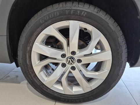VOLKSWAGEN TAOS 1.4 250 TSI HIGHLINE
